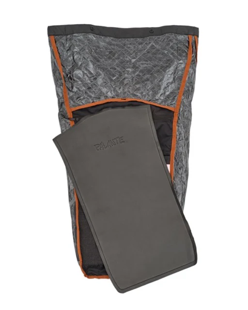 Pa’lante V2 with pad + sleeve - Image 4