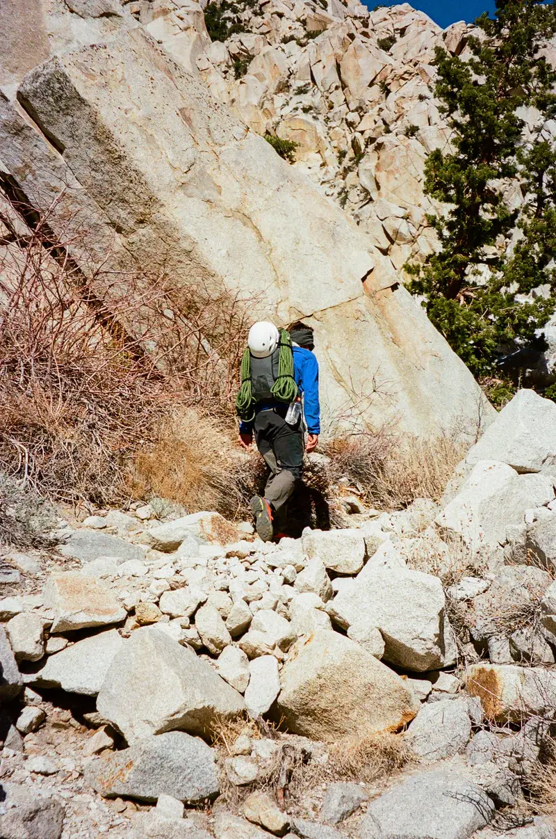 Pa’lante Alpine Pack - Image 20