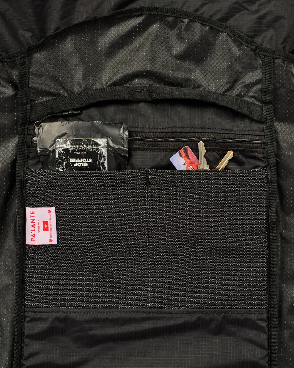 Pa’lante Alpine Pack - Image 4
