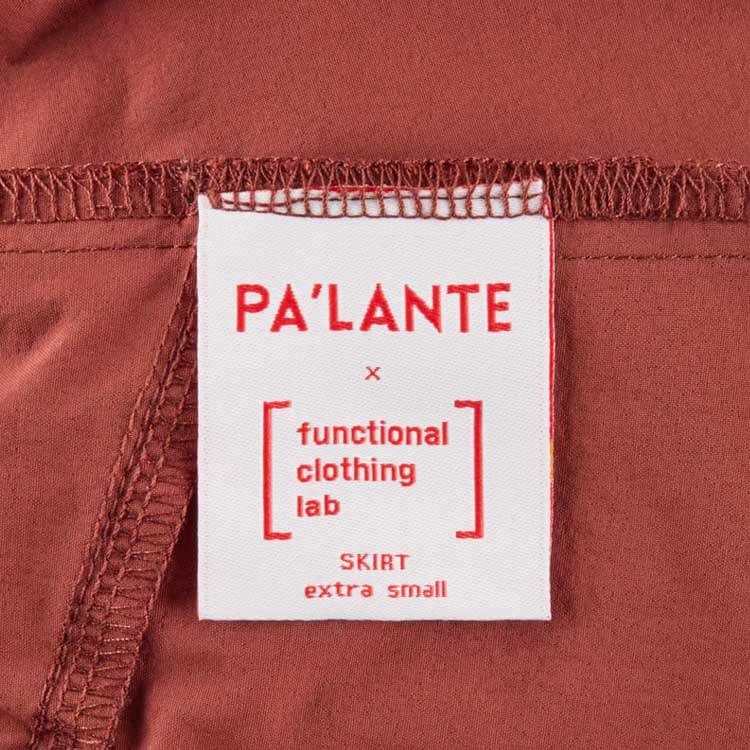 Pa’lante Hiking Skirt - Image 13
