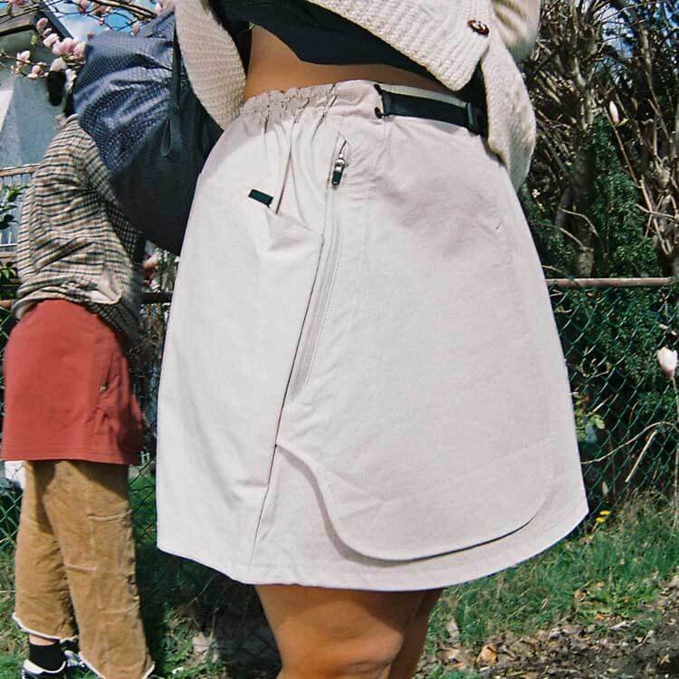 Pa’lante Hiking Skirt - Image 15