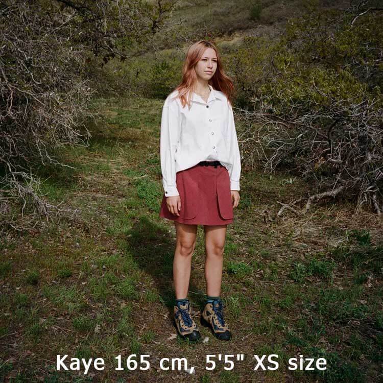 Pa’lante Hiking Skirt - Image 6