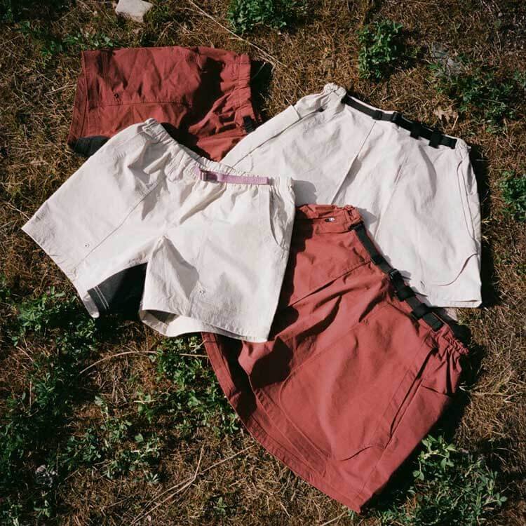 Pa’lante Hiking Skirt - Image 8