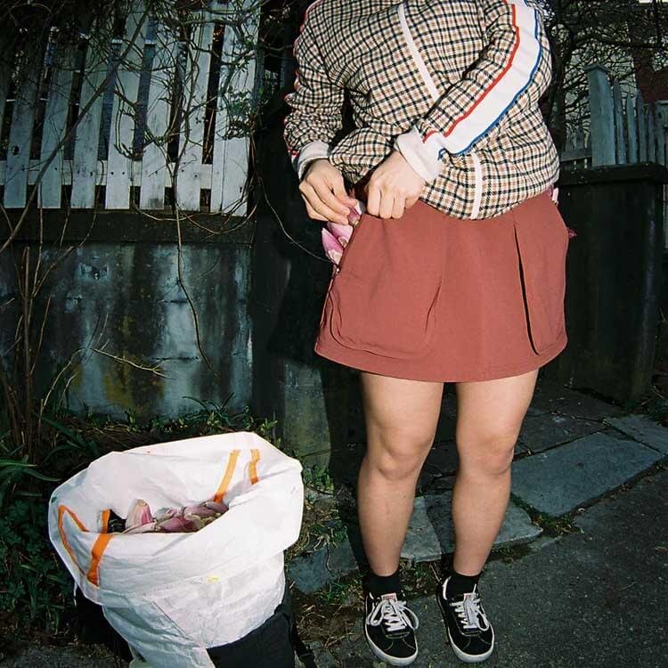 Pa’lante Hiking Skirt - Image 9