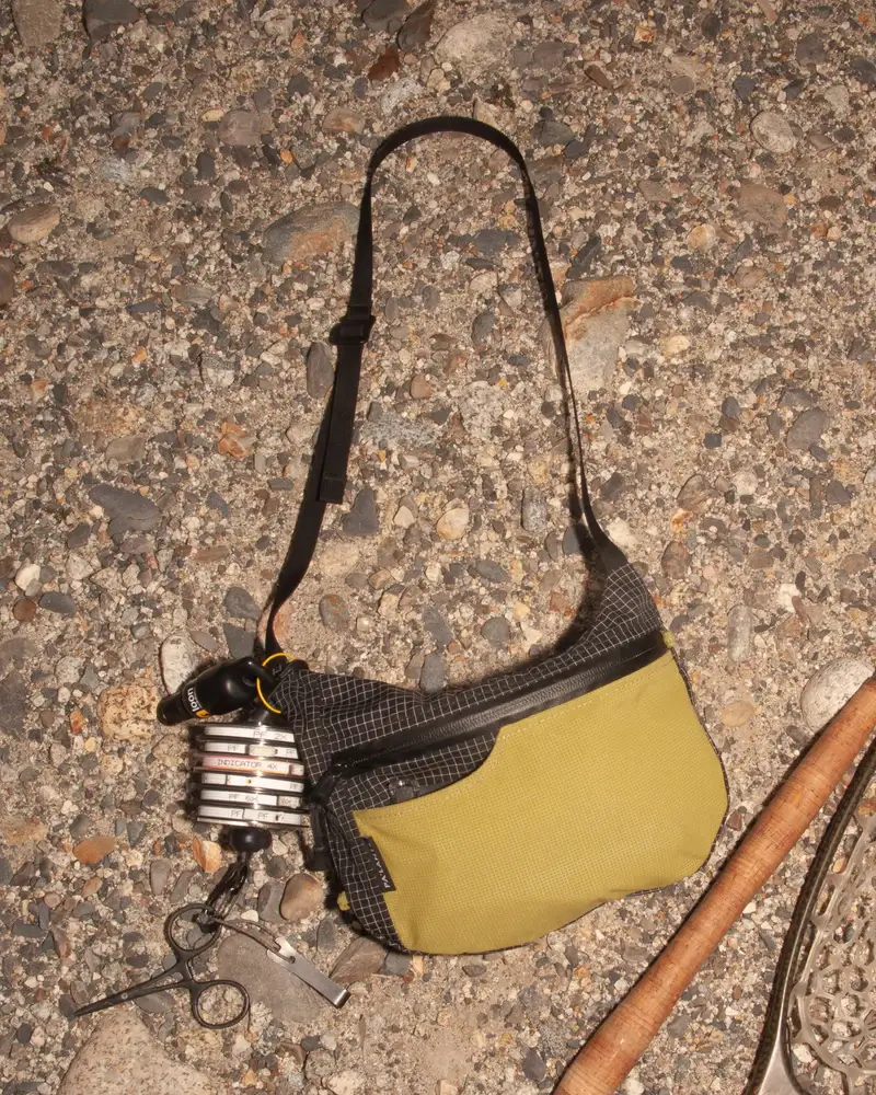 Pa’lante Sidebag - Image 19