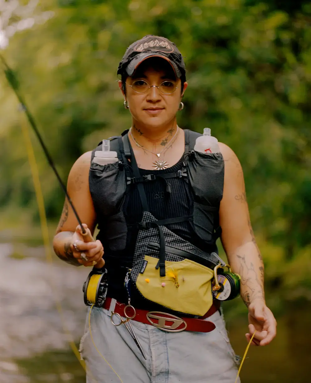 Pa’lante Sidebag - Image 24