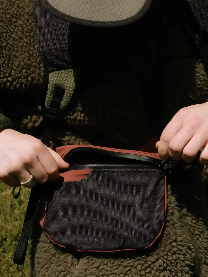 Pa’lante Sidebag - Image 25