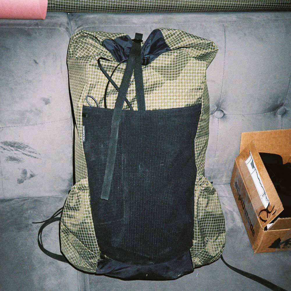 Pa’lante Ultralight - Image 13