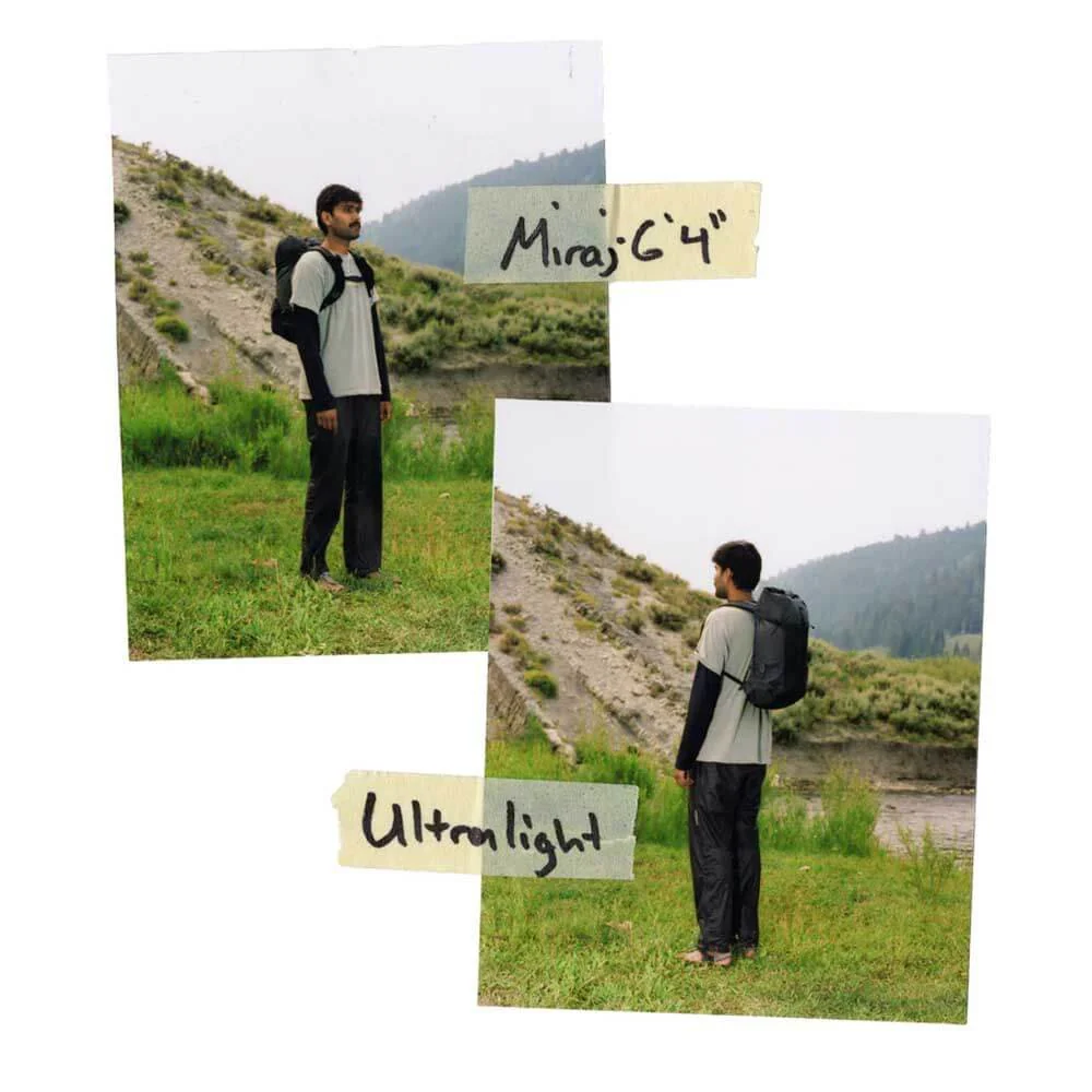 Pa’lante Ultralight - Image 7