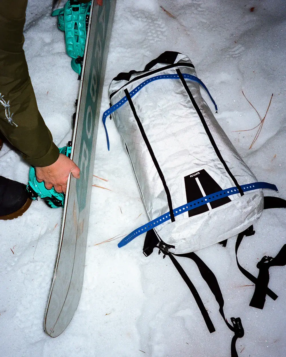 Pa’lante Snow Pack - Image 22