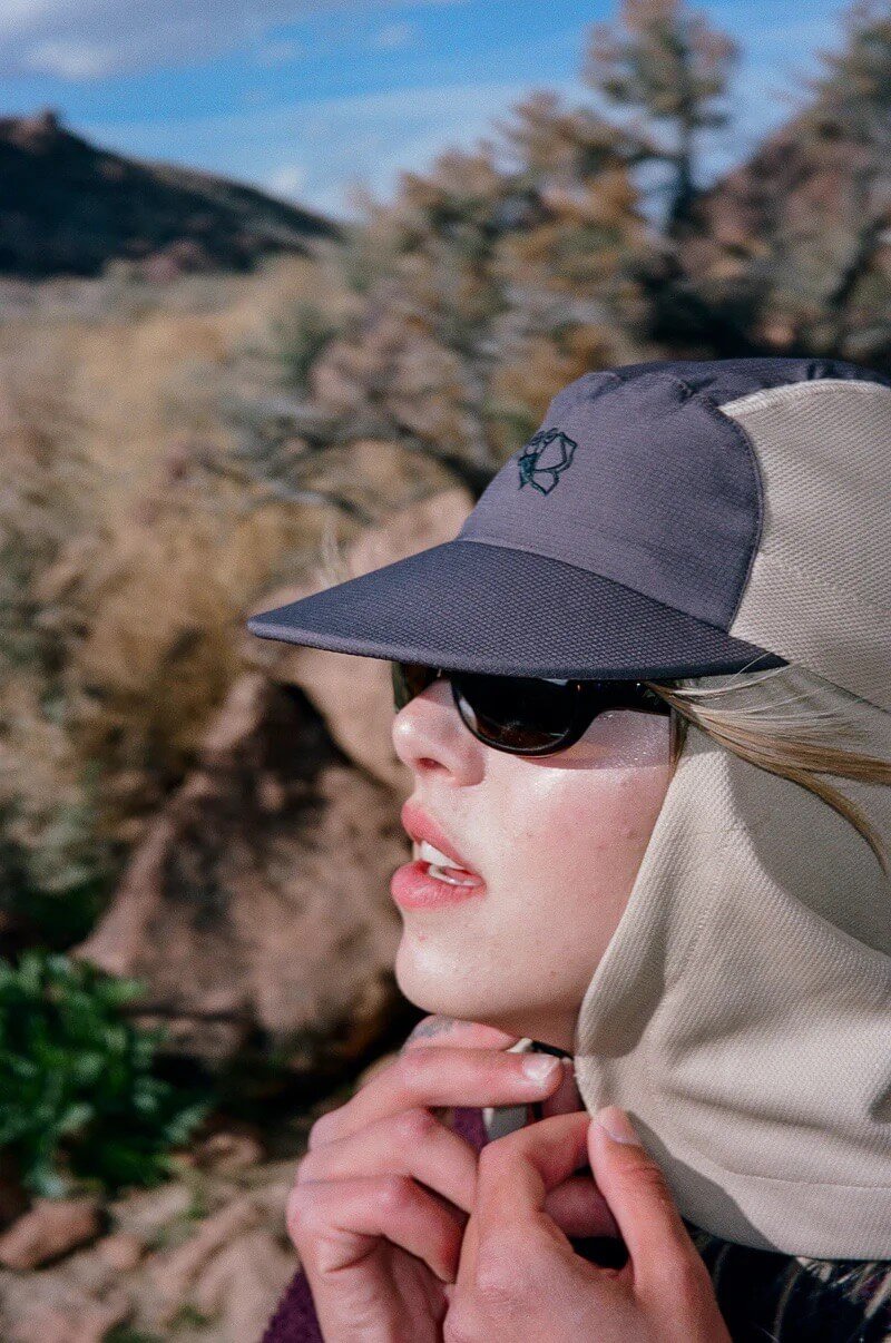 Pa’lante Sun Hat - Image 10