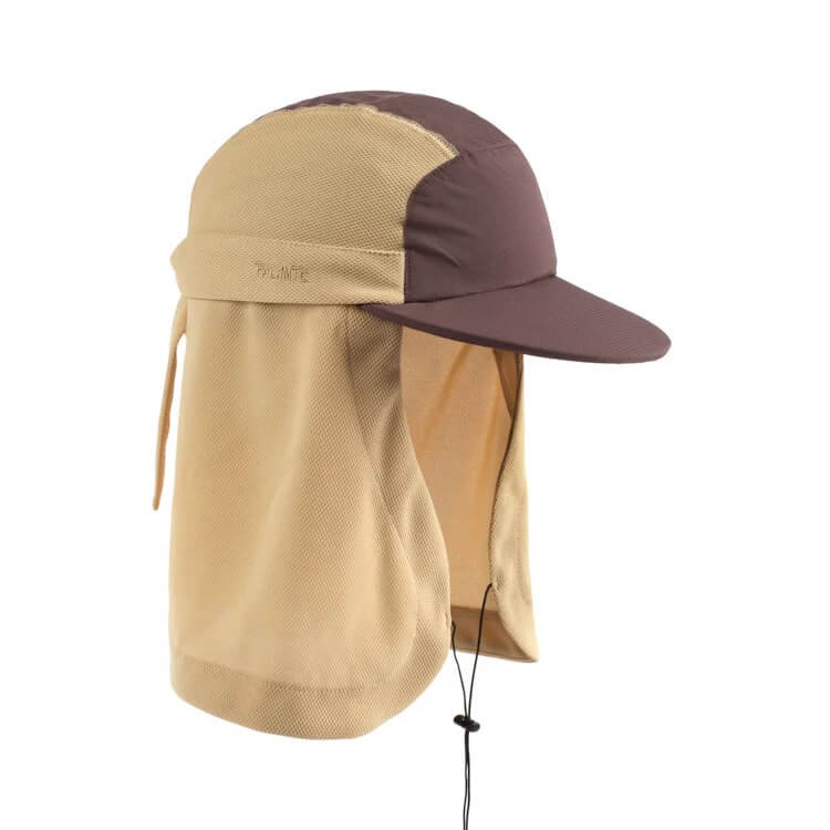 Pa’lante Sun Hat - Image 3