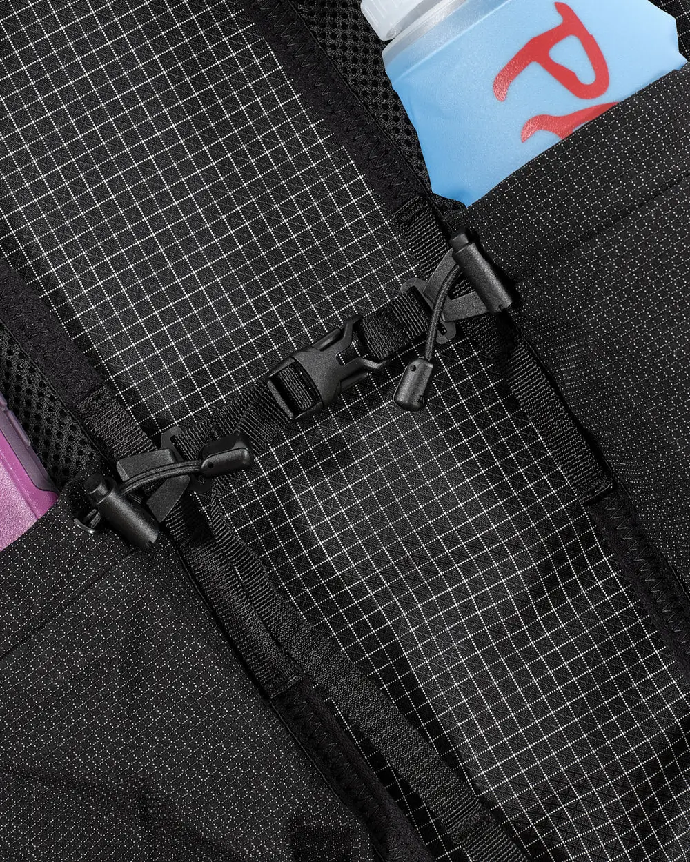 Pa’lante V2 with joey straps - Image 10