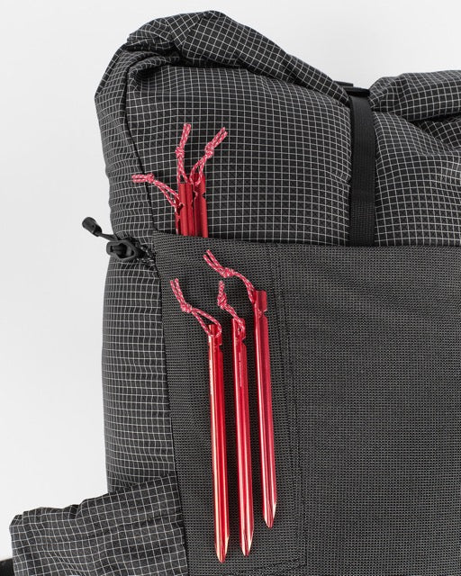 Pa’lante V2 with pad + sleeve - Image 9