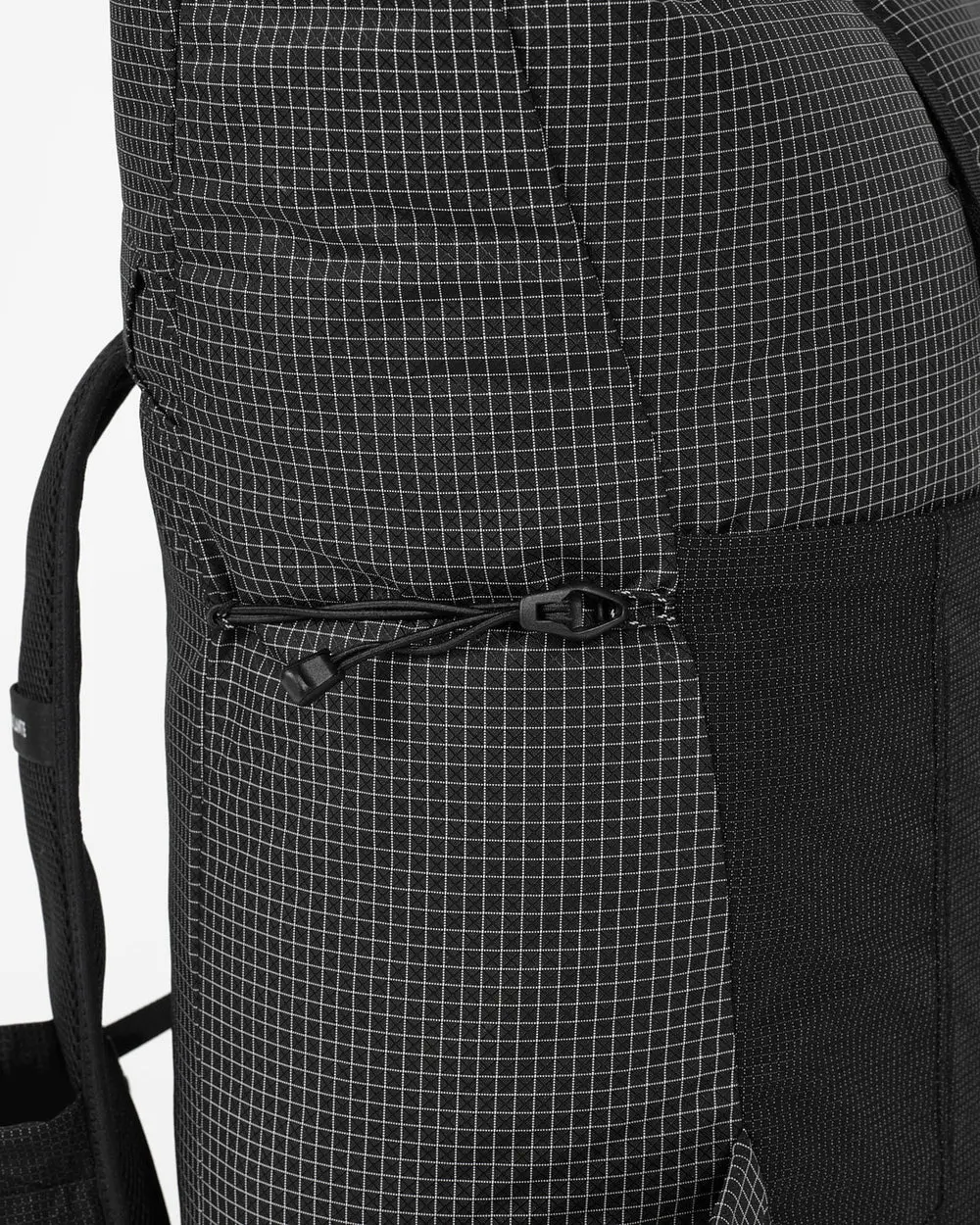 Pa’lante V2 with joey straps - Image 17