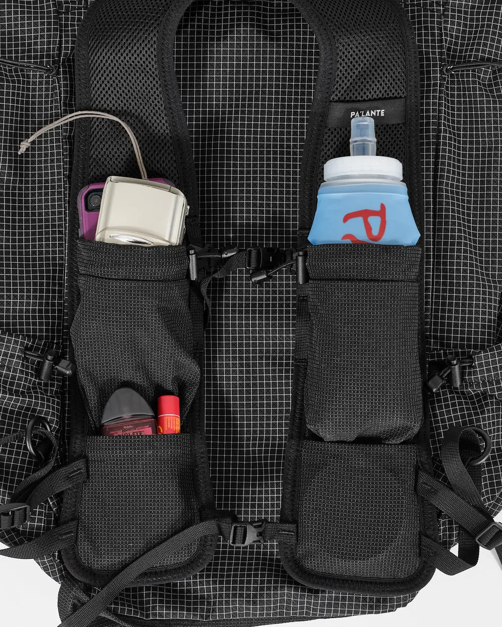 Pa’lante V2 with joey straps - Image 18