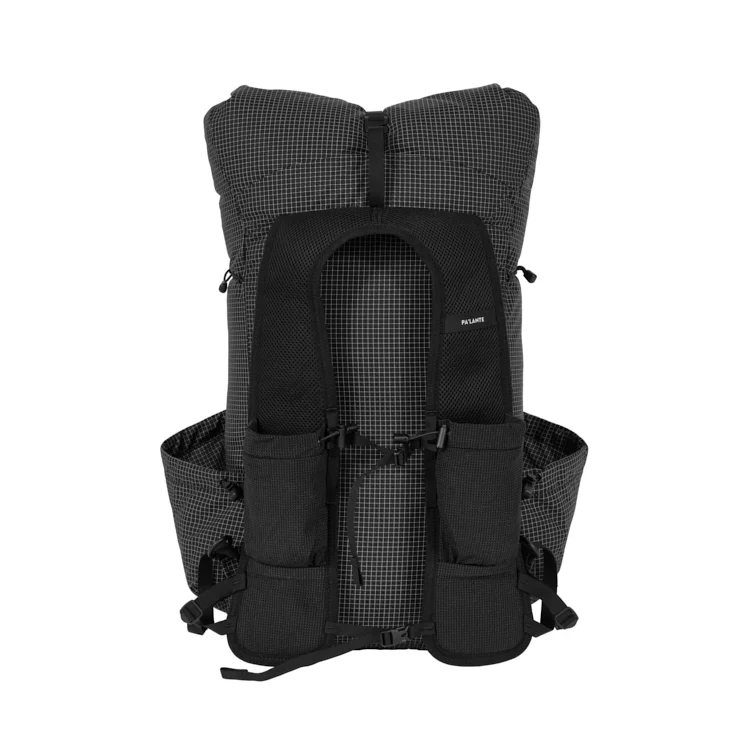 Pa’lante V2 with joey straps - Image 2
