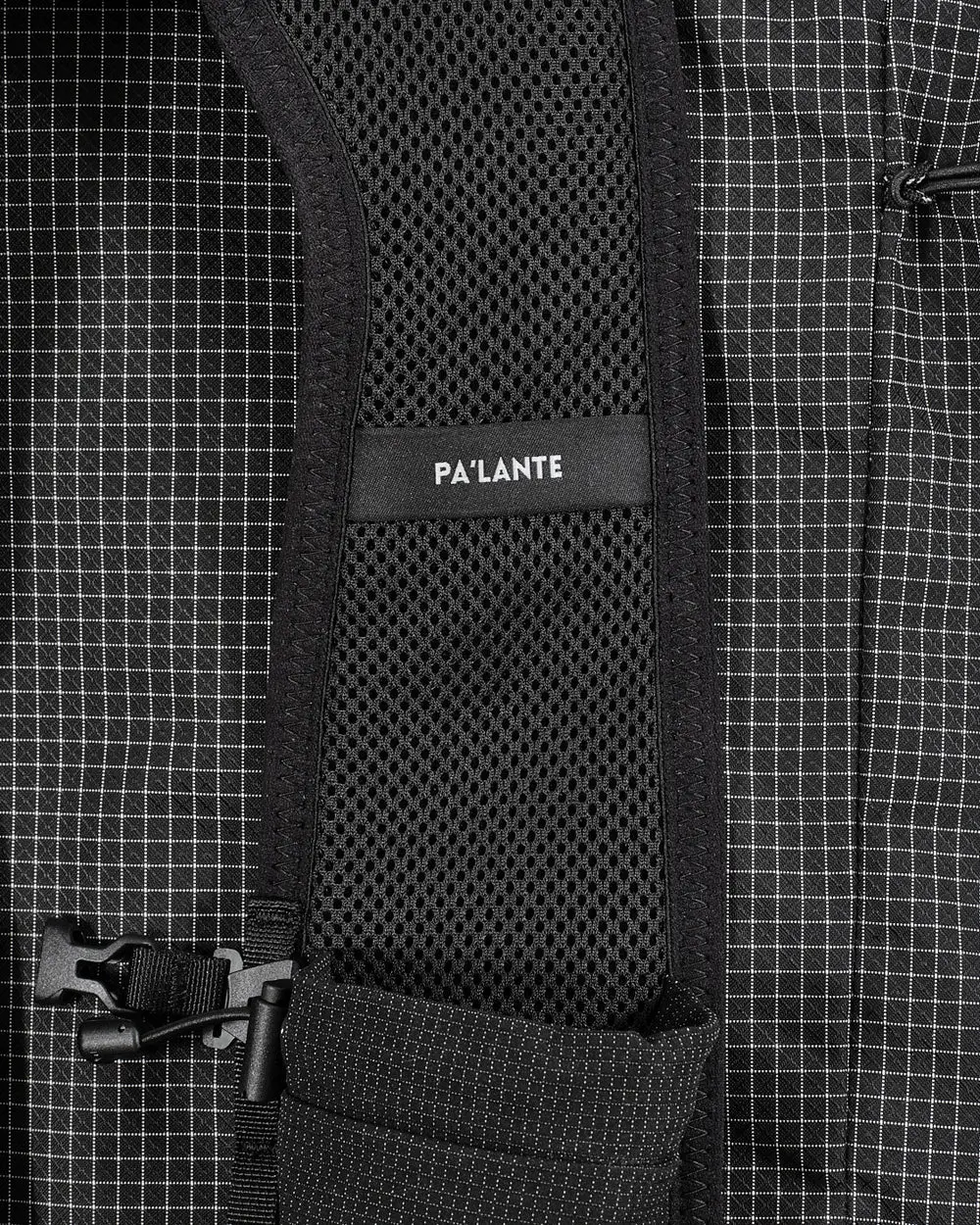 Pa’lante V2 with joey straps - Image 3