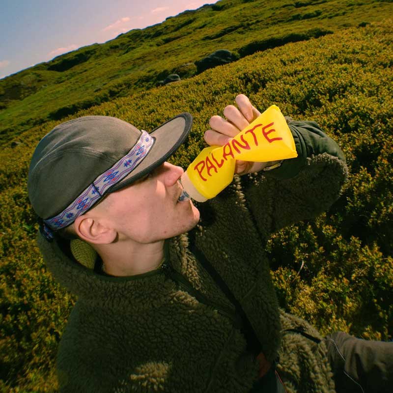 Pa’lante Water Bottle - Image 11