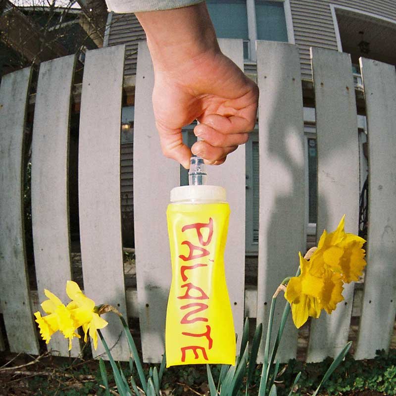 Pa’lante Water Bottle - Image 12