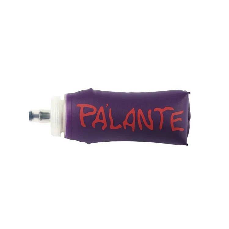Pa’lante Water Bottle - Image 3