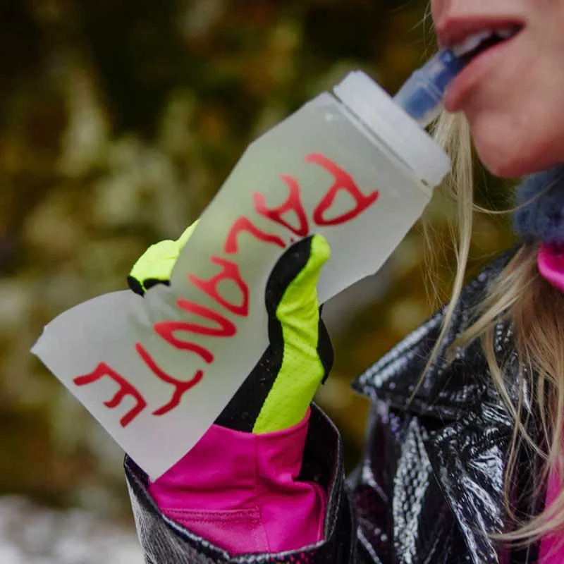 Pa’lante Water Bottle - Image 6