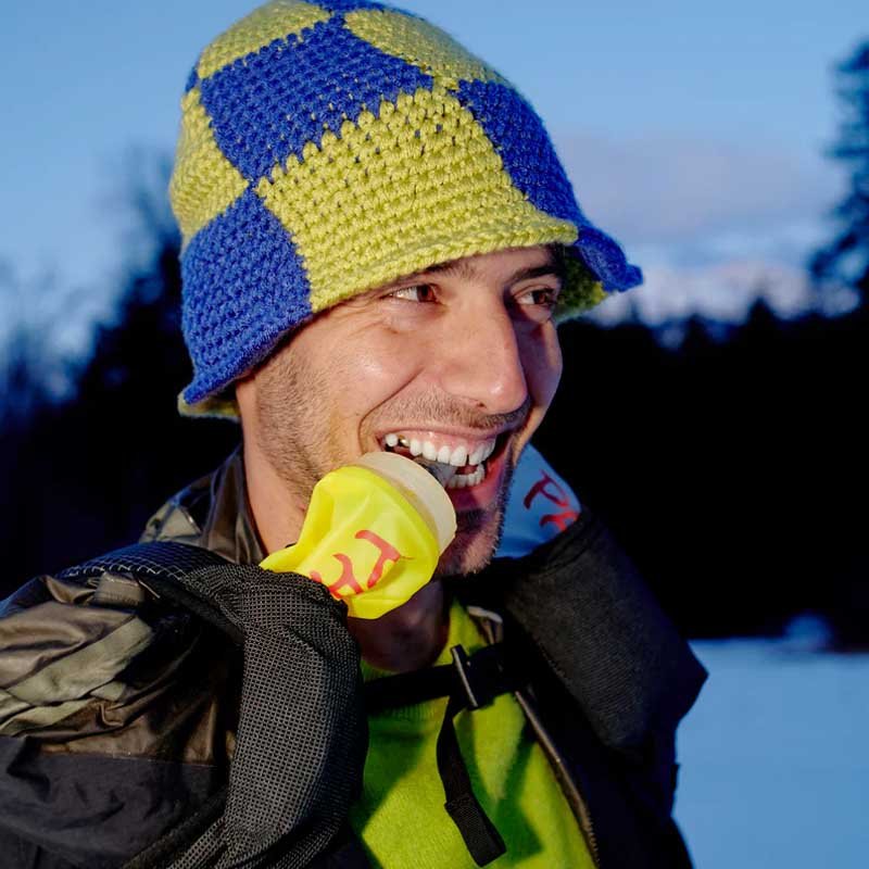 Pa’lante Water Bottle - Image 8