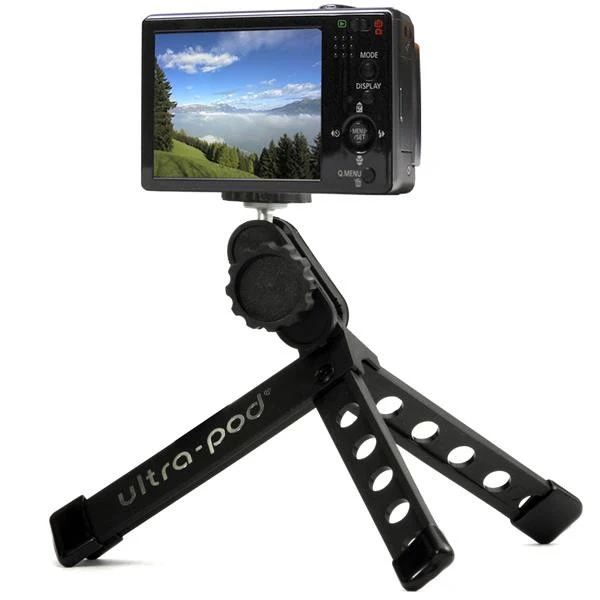 Pedco UltraPod I Tripod - Image 3