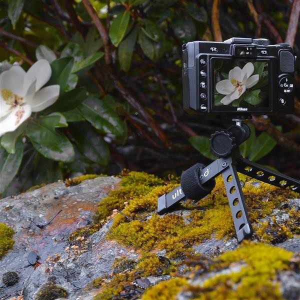 Pedco UltraPod I Tripod - Image 6