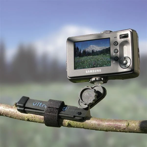 Pedco UltraPod I Tripod - Image 8