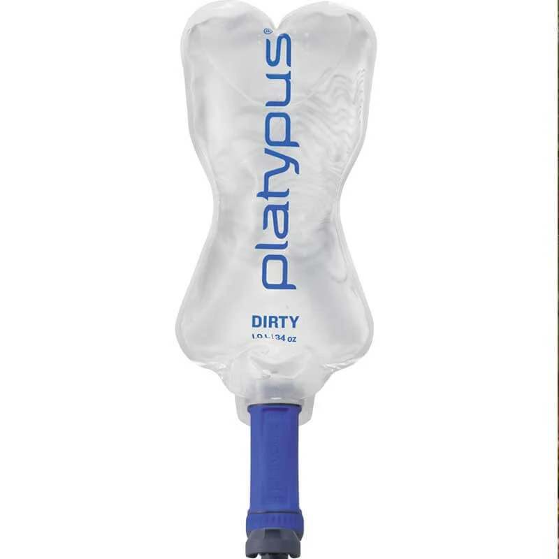 Platypus QuickDraw™ Microfilter System - Image 4