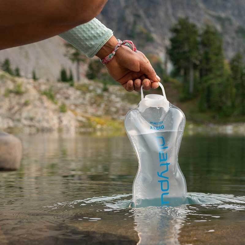 Platypus QuickDraw™ Microfilter System - Image 7