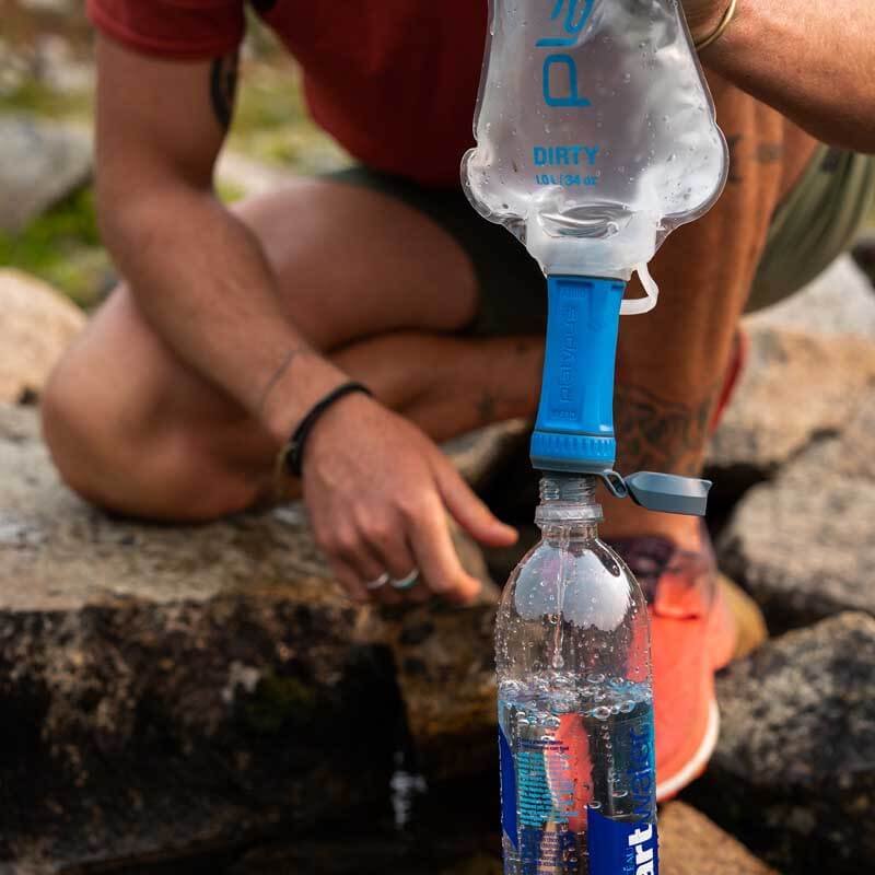 Platypus QuickDraw™ Microfilter System - Image 8