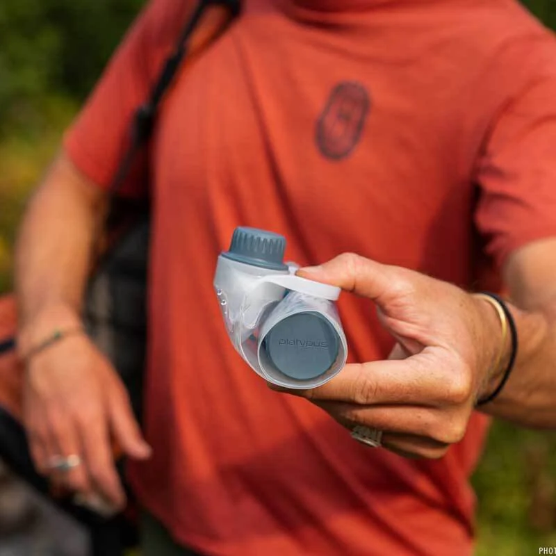Platypus QuickDraw™ Microfilter System - Image 9
