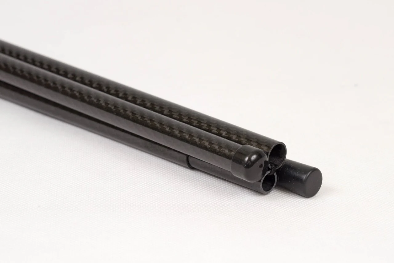 RUTA LOCURA 600 Carbon Fiber Tent pole for Ultamid 2 - Image 2