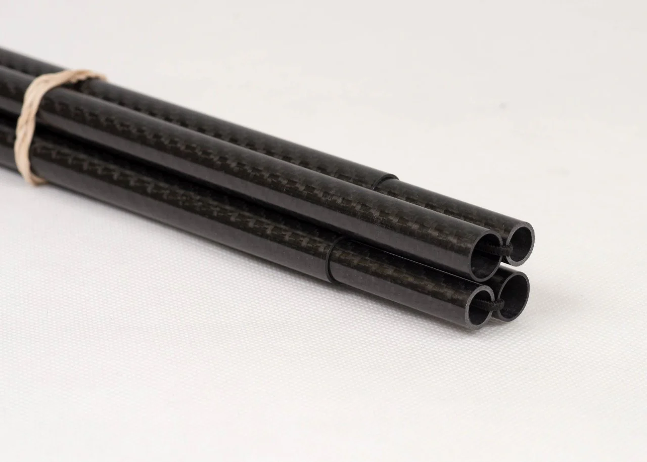 RUTA LOCURA 600 Carbon Fiber Tent pole for Ultamid 2 - Image 3