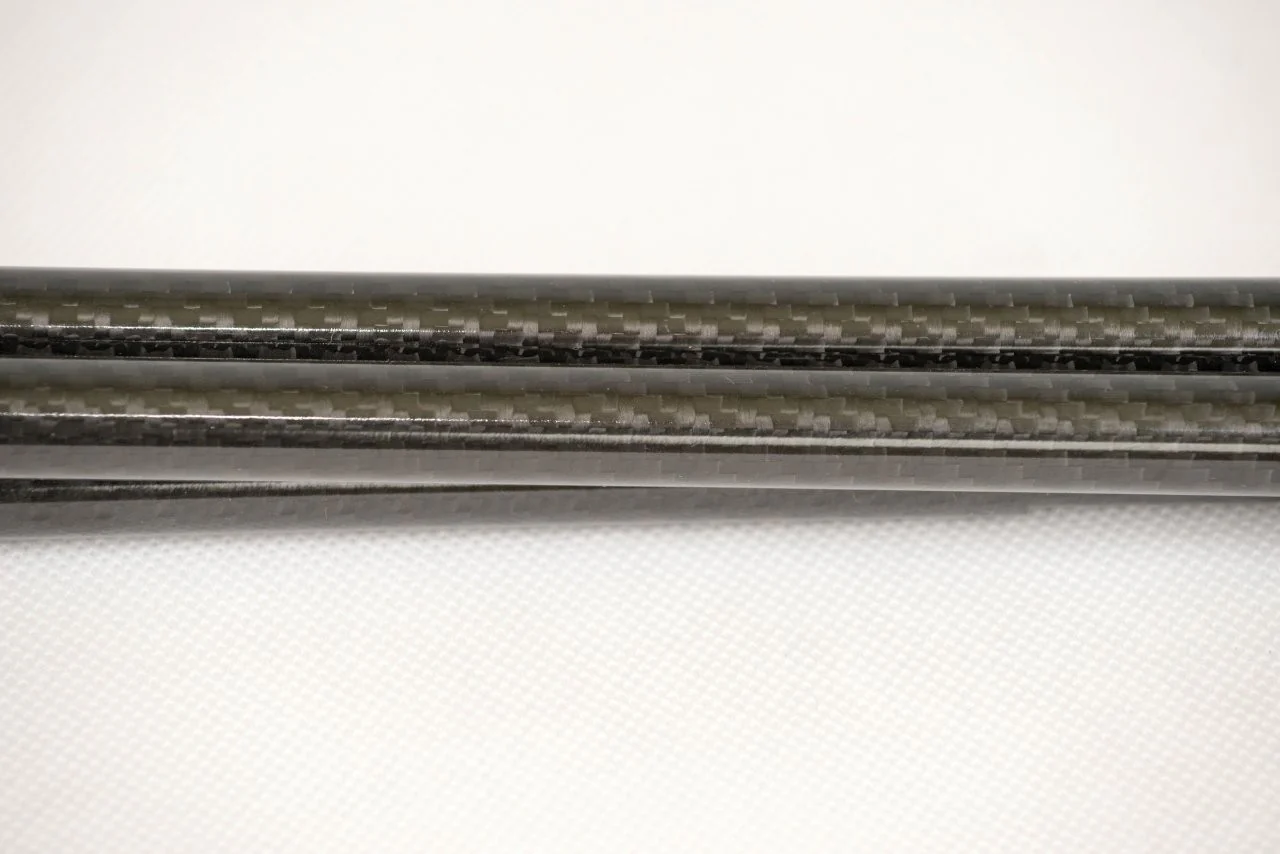 RUTA LOCURA 710 Carbon Fiber Tent pole for Ultamid 4 - Image 4
