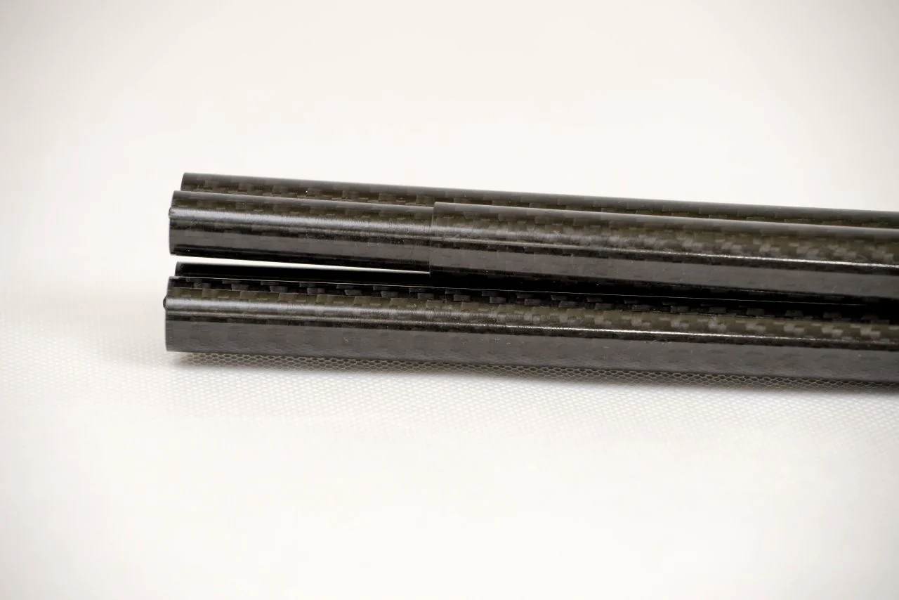RUTA LOCURA 710 Carbon Fiber Tent pole for Ultamid 4 - Image 5