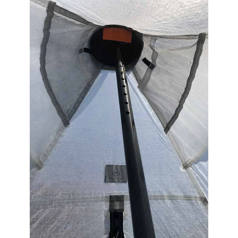 Ruta Locura 820 Carbon Fiber Tent pole for Ultamid 2 - Image 4