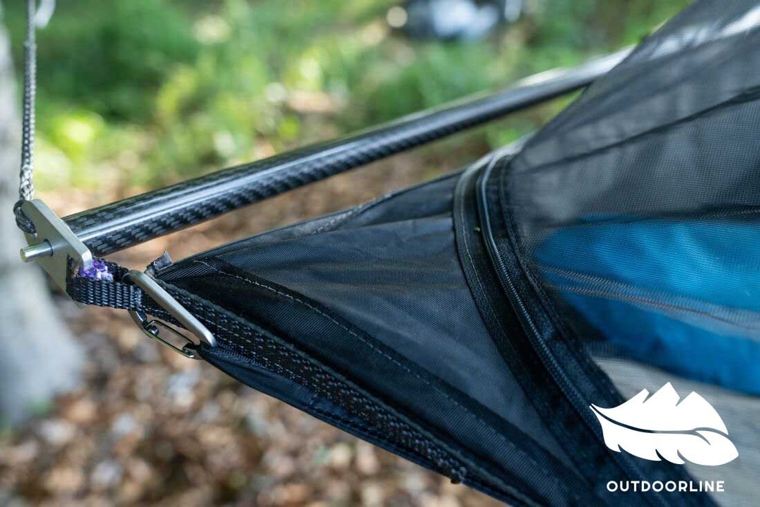 RUTA LOCURA Carbon Spreader Bars for Ridgerunner - Image 5