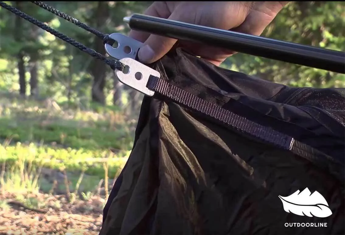 RUTA LOCURA Carbon Spreader Bars for Ridgerunner - Image 8
