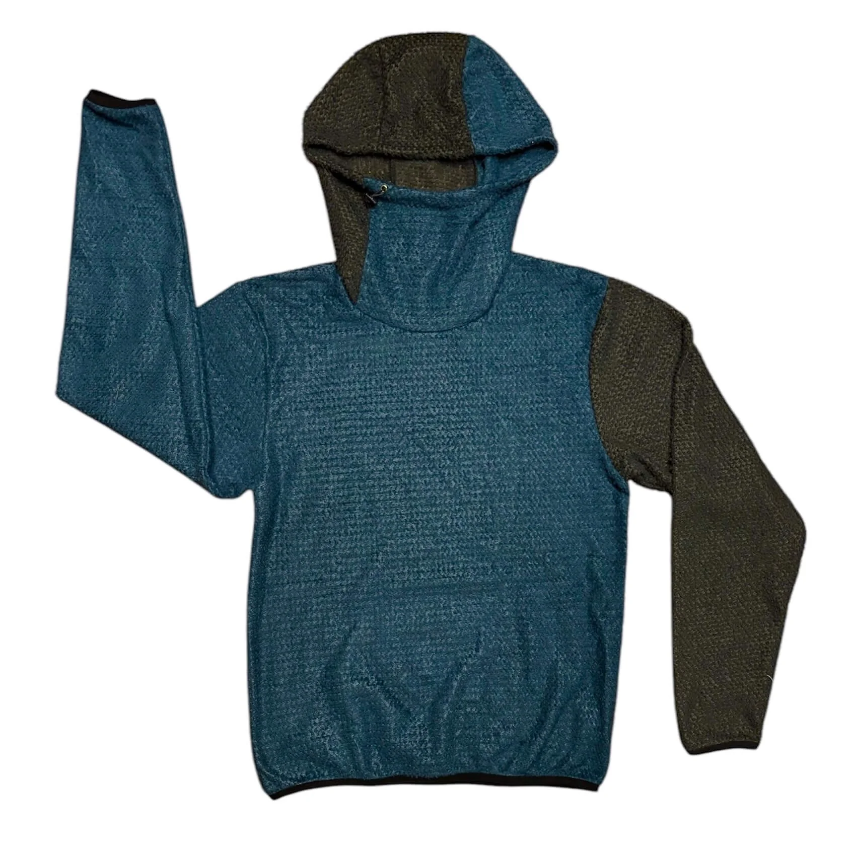 Sambob Alpha 90 Hoodie Narrow Fit - Image 3