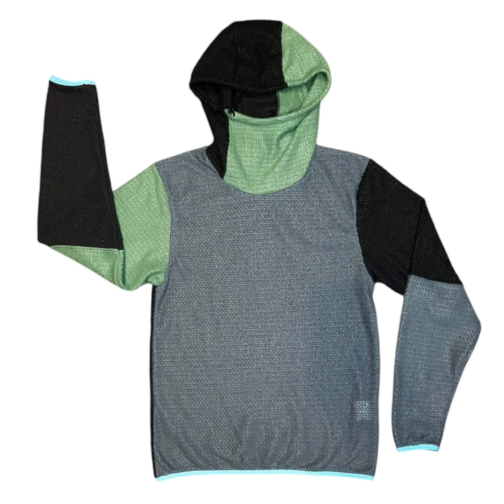 Sambob Alpha 90 Hoodie Narrow Fit - Image 4
