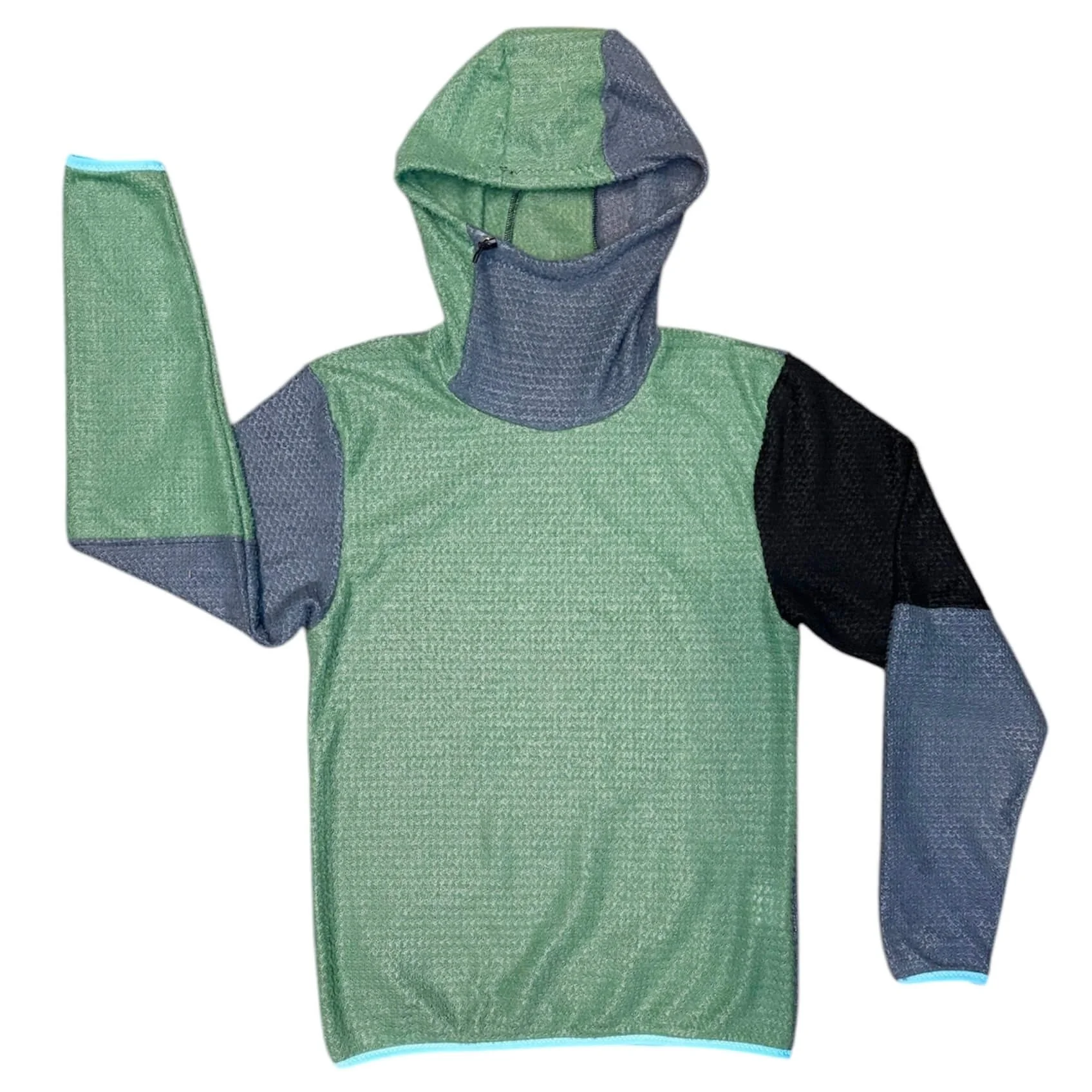 Sambob Alpha 90 Hoodie Narrow Fit - Image 5