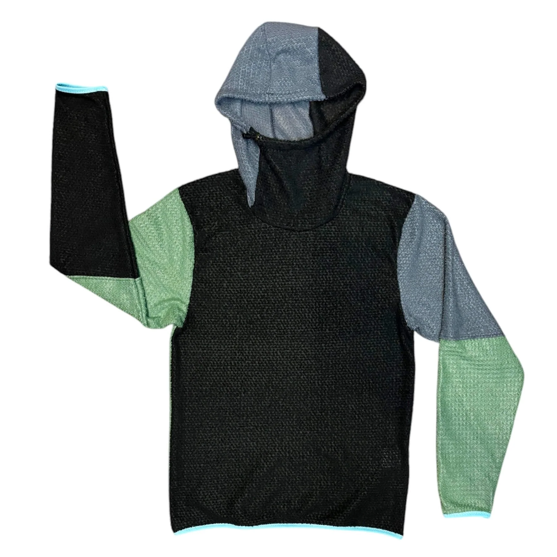 Sambob Alpha 90 Hoodie Narrow Fit - Image 6
