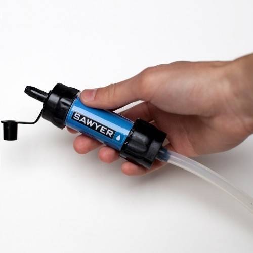 Sawyer water filter MINI™ - SP128 - Image 3