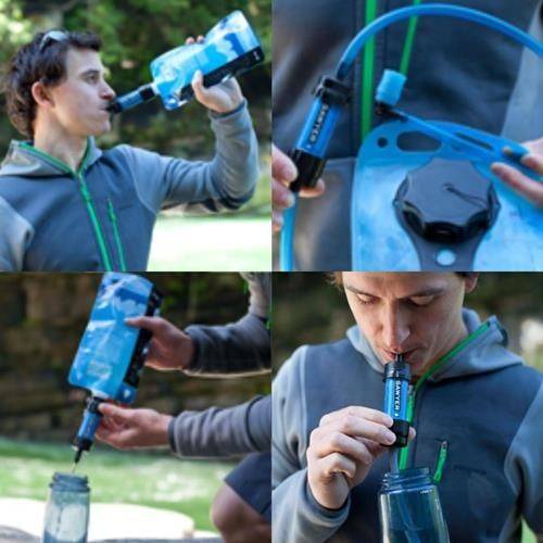 Sawyer water filter MINI™ - SP128 - Image 4