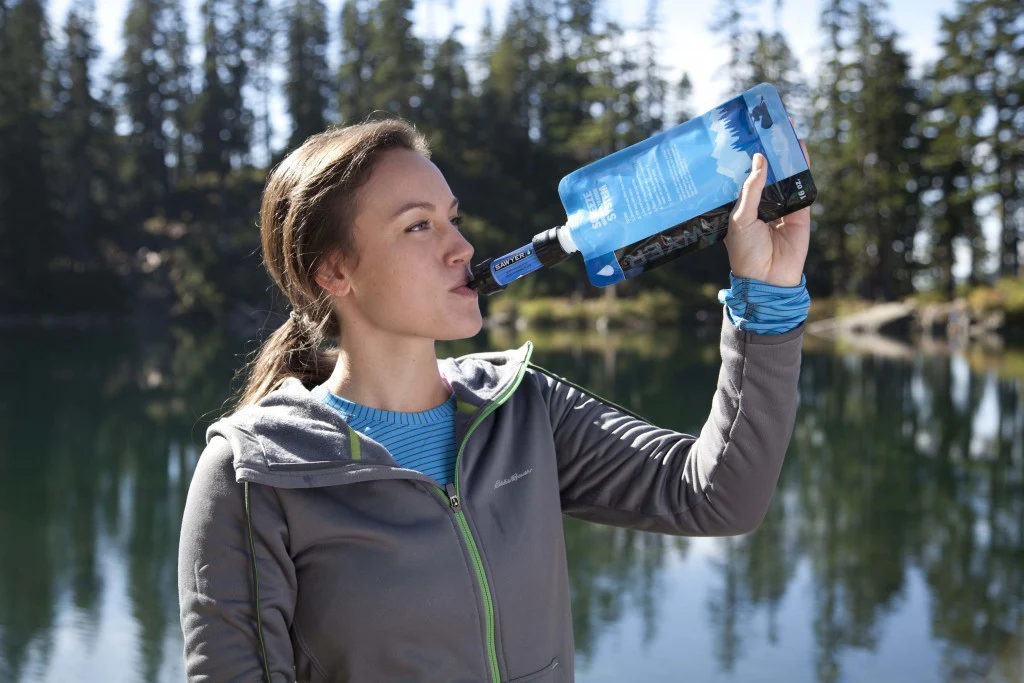 Sawyer water filter MINI™ - SP128 - Image 5