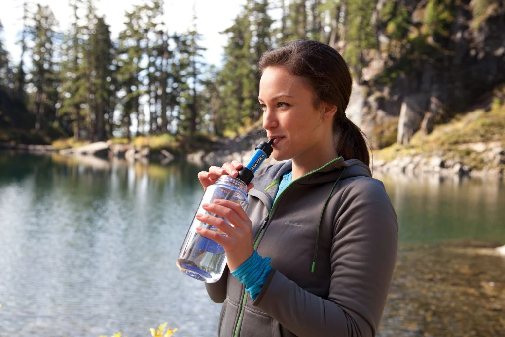 Sawyer water filter MINI™ - SP128 - Image 6