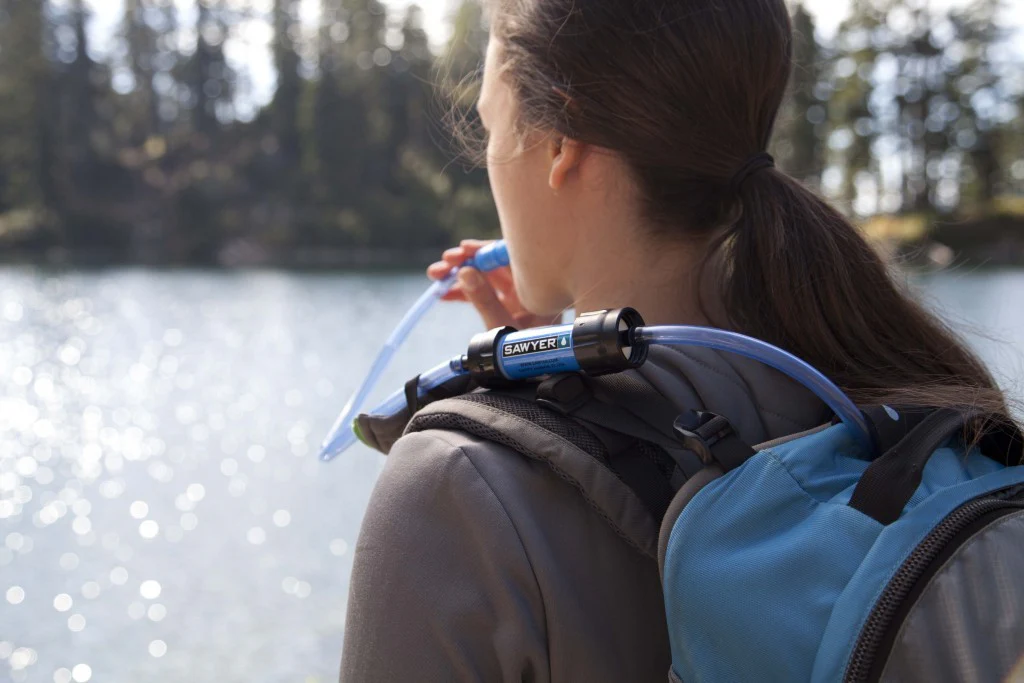 Sawyer water filter MINI™ - SP128 - Image 7